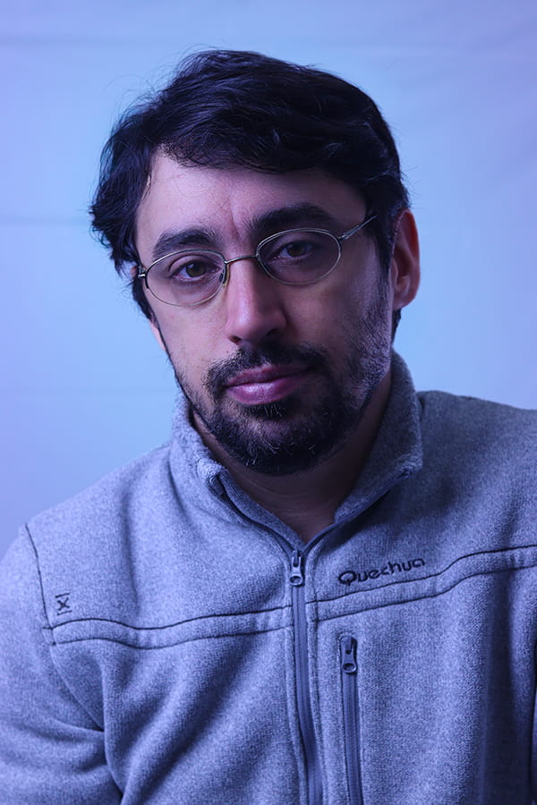 Mateus Chiaverini