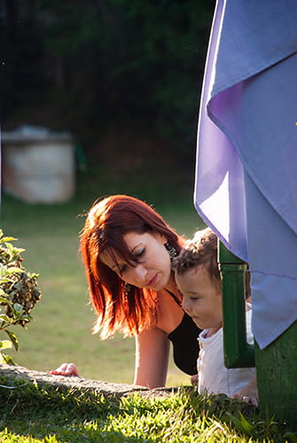 Fotografia de Casamento