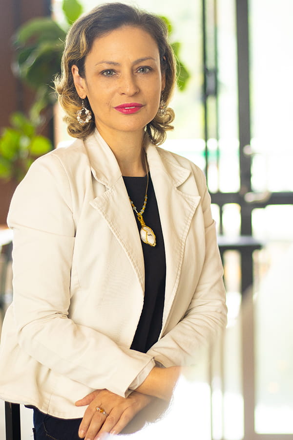 Anamaria Chiaverini