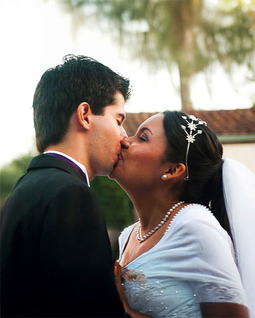Fotógrafo para Casamento
